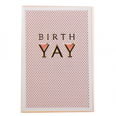 Серия открыток "Shine like the star", 6 видов (9081-002)