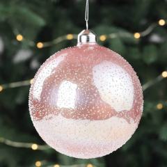 Шар "Фалуді", 12 см. (6017-059)