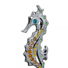 Морський коник (0411-001SL)