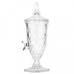 Лимонадница "Лимонный бриз", 2 л (9175-004)