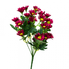 Букет хризантеми (8722-026)
