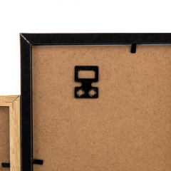 Фотоколлаж "Visual", 44,1*44,1 см (2004-059)