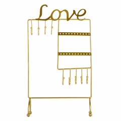 Настільна підставка для прикрас "Love" (9025-003)