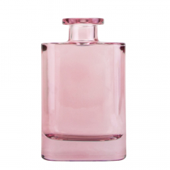 Ваза "Муза", розовая (9029-006)