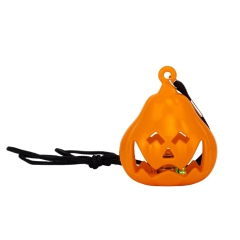 Декор на Хэллоуин "Огненная тыква" (9134-008)