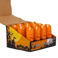 Электрические свечи "Жуткое имение" (9134-020)