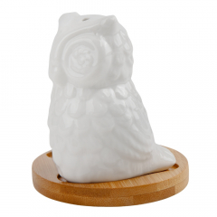 Набор для специй "Совушки", 8 см (4004-013)