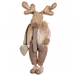 Фигурка "Олень" джентельмен (6005-017)