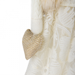 Фигурка "Кукла Зимка" 46 см (6013-013)