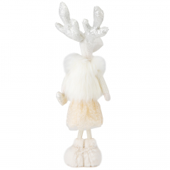 Фигурка "Олень Пушок" 50 см (6013-016)