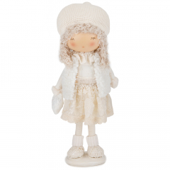 Фигурка "Девочка Нюша" 40 см (6013-017)