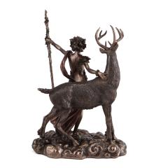 Статуэтка "Диана", 36 см (70974A4)