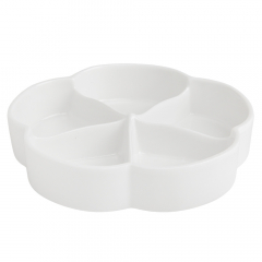 Емкость для хранения "Весенняя лужайка", 17 см (9059-006)