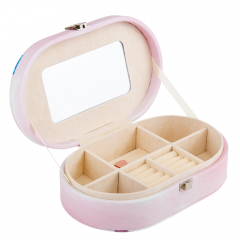 Шкатулка для украшений "Шкатулка красоты", 13,5*22,5*7 см * Рандомный выбор дизайна (9065-001)