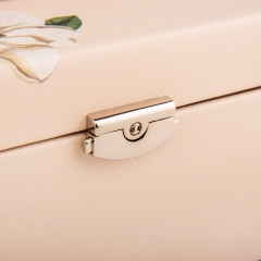 Шкатулка для украшений "Весенняя симфония", 15*24*11,5 см (9065-011)