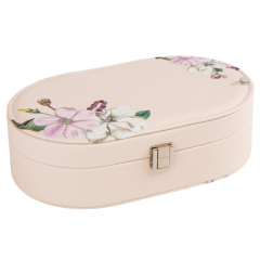 Шкатулка для украшений "Магнолии", 14*22,5*6,5 см (9065-012)
