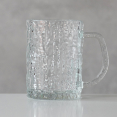 Пивной бокал "Вкус Хмеля", 470 мл (9177-002)