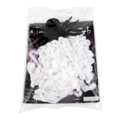 Декор на Хэллоуин с пауком (8810-008)