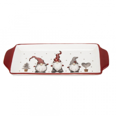 Салатник «Гноми» (007NG)