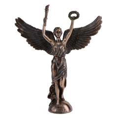 Статуэтка "Ника", 33 см (76027A4)