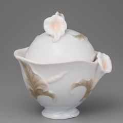 Шкатулка "Лилия" (10 см) (20288AA)