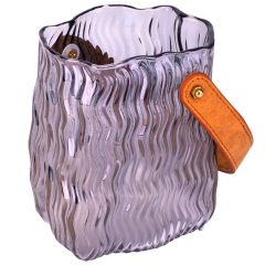 Ваза "Гармония тонов", 16,5 см (9169-064)