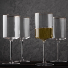 Бокал "Незабываемый вечер" (9005-021)