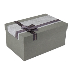 Набір з 3 коробок «Лора» (8944-002)