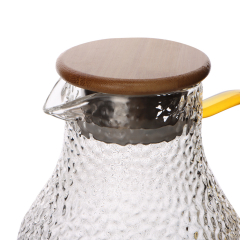 Кувшин "Утренняя роса", 2.2 л (8919-011)