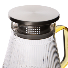 Кувшин "Солнечные лучи" 1,5 л (8919-014)