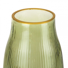 Ваза "Зеленая роща", 25 см (9169-021)