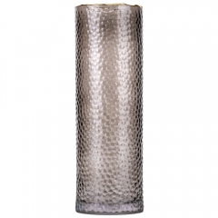 Ваза "Стеклянный едем", 30 см (9169-041)