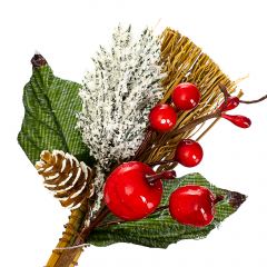 Ветка "Веник" (019NM)