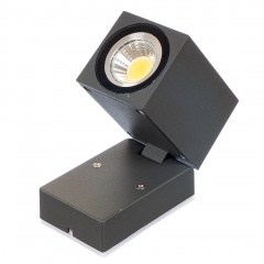 Декоративне підсвічування регульований графіт LED (SL004dg)