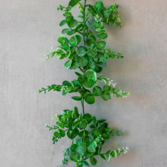 Искусственная гирлянда "Эвкалипт", 180 см (9170-009)