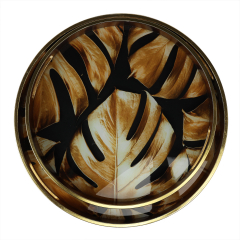 Набір підносів "Монстера" (8913-006)