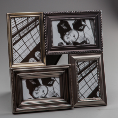 Фоторамка "Світ навколо нас" (24*24 см, ф - 9*14 см) (124C)