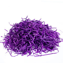 Наполнитель для коробок, стружка "Мечта" (синий, сирень, зеленый) (8032-004)