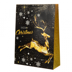 Подарочный пакет "Fairy lights" 40 * 15 * 55 (8817-022)