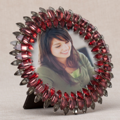 Фоторамка (14 см) (005MC)