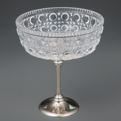 Хрустальная креманка (8975H)