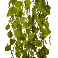 Искусственная свисающая ветвь "Лиана", 87 см (9088-014)