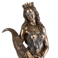 Статуэтка "Фортуна", 73 см (73677V4)