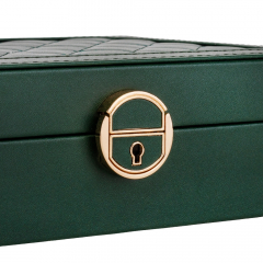 Шкатулка для украшений "Золотой ключик", 23 см * Рандомный выбор дизайна (9188-006)