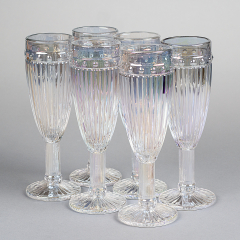 Бокал для шампанского "Бриллиант" (8428-064)