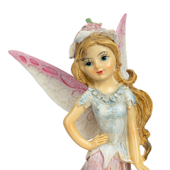 Фигурка "Сказочный кролик" (2007-077)