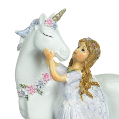 Фигурка "верные друзья" (2007-079)