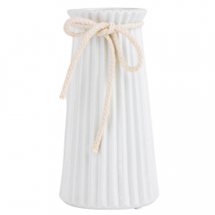 Ваза "Весенний бантик", 20 см (9097-009)