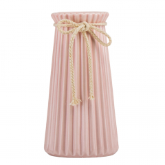 Ваза "Цветочный бантик", 25 см (9097-012)