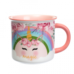 Чашка "Lucky", 350 мл. (8805-030)